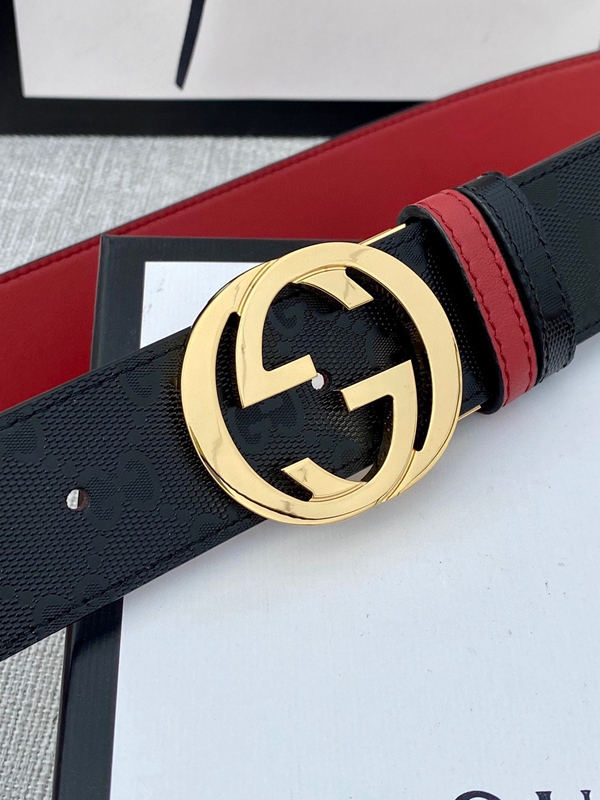 グッチベルト激安背面デザイン